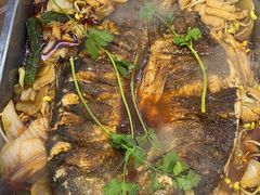 -毛姐烤鱼(福州汽车客运西站店)