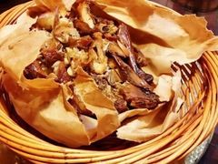 -老灶房-四川土菜(铁牛广场店)