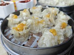 -真真鲜馄饨店(启蒙路店)