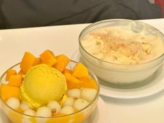 -果流香水果甜品(建政路店)