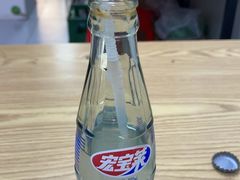 -曹宝林砂锅麻辣烫(星光路店)