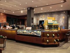 -星巴克臻选(广州二沙岛文立方店)