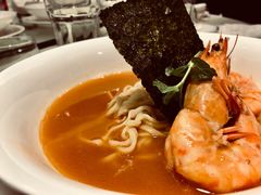 -南山鲜虾面·活鲜小馆·海味大连菜(南山总店)