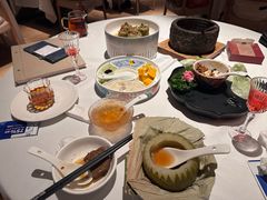 -若蘭慈·无国界素食料理(欢乐海岸店)