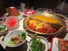 -小龙坎火锅(全球总店)