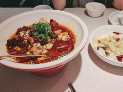 -花椒俏川菜小馆(南海万达店)