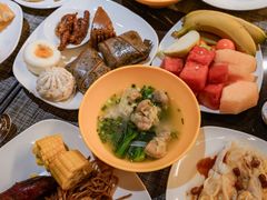 -广州都喜泰丽温泉度假酒店