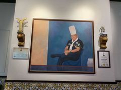 -安东尼奥餐厅