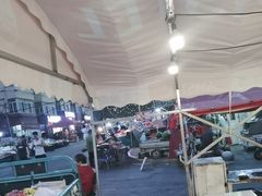 -可口香·非遗老号烧烤(南岗直营店)