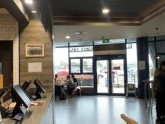 -汉堡王(梅村服务区南店)