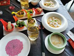 蟹粉虾仁-蟹榭·本帮江浙菜·蟹宴(五角场合生汇商场店)