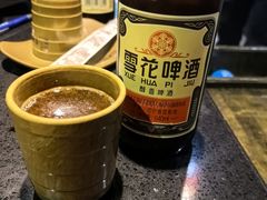 -宽板凳老灶火锅(簋街店)