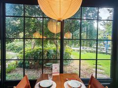 -荷风细雨·中国茶宴(碧云店)