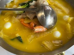 -滁香园·滁州菜(琅琊山店)