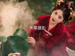 -米莱摄影写真(五大道别墅店)