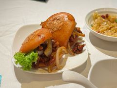 -莆田餐厅PUTIEN(宁波阪急店)