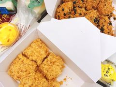 -鲍师傅糕点(春熙路店)