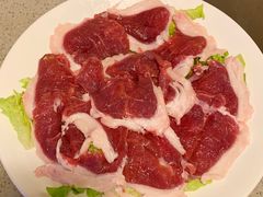 -八先生涮肉房(三里河店)
