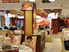 -惠丰堂饭庄·烤鸭·京味菜(翠微路店)