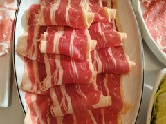 -澳洲肥牛火锅(转盘路店)