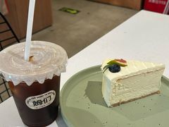 -姆们M Sweetie Cake(五道口店)