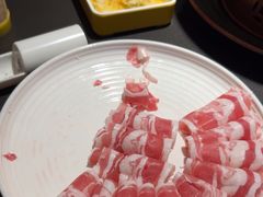 -额尔敦·品质自助(摩尔城店)