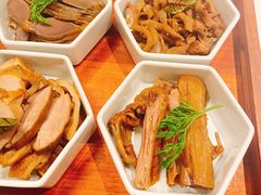 -鸭匠食府·挂炉烤鸭·新京菜(阜成路店)