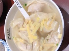 开洋馄饨-熙盛源(复兴路店)