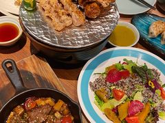-山葵家·创意料理(宁波来福士店)