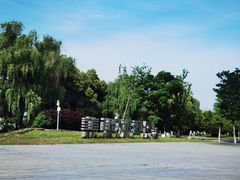 -金银湖国家城市湿地公园