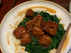 -老正兴菜馆(福州路店)