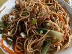 -老光明岗琼甜茶馆