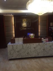 -琉璃时光SPA国际连锁机构