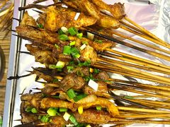 -晓靖轩烧烤(沙河风情店)