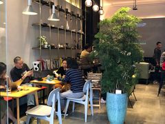 -Home Cafe(水榭春天店)