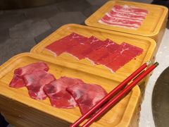 -空之介寿喜烧·和牛放题(恒隆广场店)