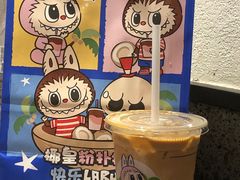 -瑞幸咖啡(龙岗星河cocopark店)