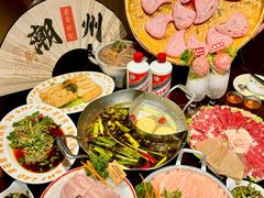-潮澎派·潮汕菜大排档(南较西路店)