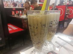 -华星冰室(湾仔店)