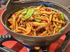 -天厨妙香素食餐厅(清华店)