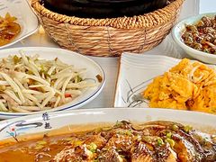 -蟹天蟹地农家菜·阳澄湖大闸蟹(浅水湾店)