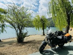 -丽江泸沽湖景区