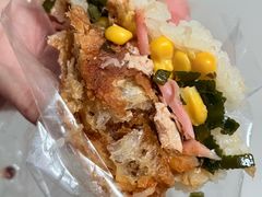 -秋英饭团(大庙新村店)