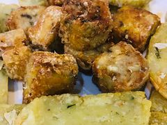 -百年银屏蚝烙·潮汕菜·非遗(乐山店)