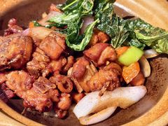 -南海渔家•海鲜•正宗海南菜(海棠湾店)