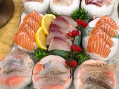 -真情鲍鱼海鲜汤