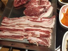 -炉小哥烤肉(朗悦公园茂店)