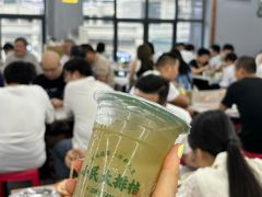 -小民大排档(光谷店)