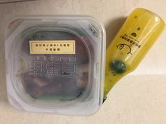 -百事佳烧鸭牛腩(上海虹桥站店)