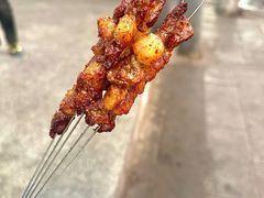 -李老二炒粉(桂林路一店)